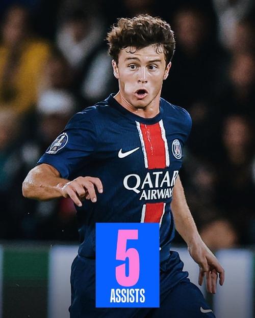 官方：17岁魏祥鑫将在明年7月正式留洋加盟法甲欧塞尔