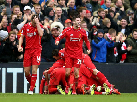 他是场上最冷静的人（赛场上最沉稳的他）