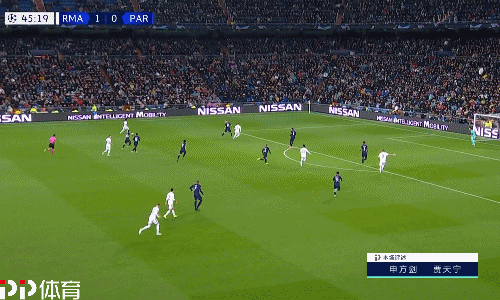 斯帕莱蒂：提升球员水平像开车，球员有马力需要释放出来